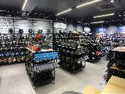 POLO Motorrad Store Dortmund Kley - GALLERY