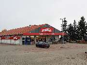 POLO Motorrad Store Dresden Gompitz - GALLERY