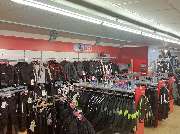 POLO Motorrad Store Dresden Gompitz - GALLERY