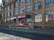 POLO Motorrad Store Dresden - GALLERY