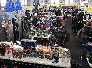 POLO Motorrad Store Dresden - GALLERY