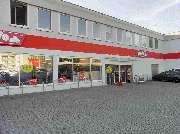 POLO Motorrad Store Düren - GALLERY