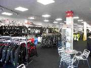POLO Motorrad Store Düren - GALLERY