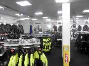 POLO Motorrad Store Düren - GALLERY
