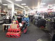 POLO Motorrad Store Düsseldorf - GALLERY
