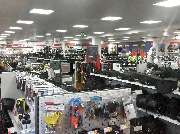 POLO Motorrad Store Düsseldorf - GALLERY