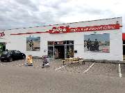 POLO Motorrad Store Erfurt - GALLERY