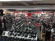 POLO Motorrad Store Erfurt - GALLERY