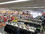 POLO Motorrad Store Erfurt - GALLERY