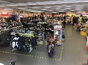 POLO Motorrad Store Erfurt - GALLERY