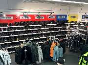 POLO Motorrad Store Erfurt - GALLERY