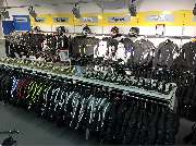 POLO Motorrad Store Erfurt - GALLERY