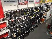 POLO Motorrad Store Erfurt - GALLERY