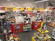 POLO Motorrad Store Erfurt - GALLERY