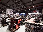 POLO Motorrad Store Essen - GALLERY