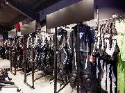POLO Motorrad Store Essen - GALLERY
