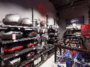 POLO Motorrad Store Essen - GALLERY