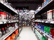 POLO Motorrad Store Essen - GALLERY