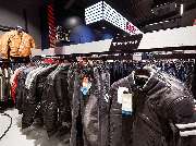 POLO Motorrad Store Essen - GALLERY