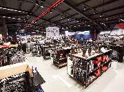 POLO Motorrad Store Essen - GALLERY