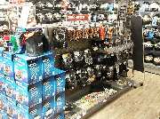 POLO Motorrad Store Euskirchen - GALLERY