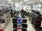 POLO Motorrad Store Euskirchen - GALLERY