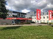 POLO Motorrad Store Flensburg - GALLERY