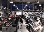POLO Motorrad Store Flensburg - GALLERY