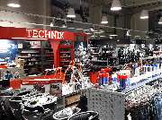 POLO Motorrad Store Flensburg - GALLERY