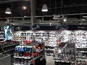 POLO Motorrad Store Flensburg - GALLERY