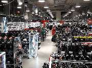 POLO Motorrad Store Flensburg - GALLERY