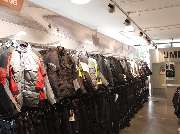POLO Motorrad Store Frankfurt - GALLERY