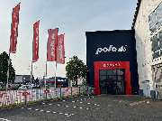 POLO Motorrad Store Frechen - GALLERY