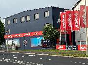 POLO Motorrad Store Frechen - GALLERY
