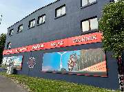POLO Motorrad Store Frechen - GALLERY