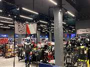 POLO Motorrad Store Frechen - GALLERY