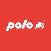POLO Motorrad Store Frechen - POLO Motorrad Logo