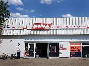 POLO Motorrad Store Göppingen - GESCHLOSSEN - GALLERY
