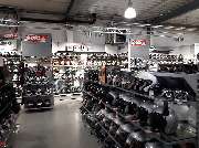 POLO Motorrad Store Göttingen - GALLERY