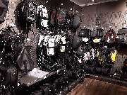 POLO Motorrad Store Göttingen - GALLERY