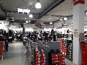 POLO Motorrad Store Göttingen - GALLERY