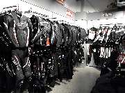 POLO Motorrad Store Göttingen - GALLERY