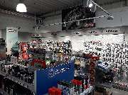 POLO Motorrad Store Göttingen - GALLERY