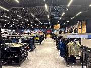 POLO Motorrad Store Gronau - GALLERY