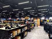 POLO Motorrad Store Gronau - GALLERY