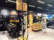 POLO Motorrad Store Gronau - GALLERY