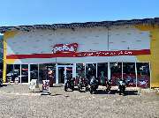 POLO Motorrad Store Hagen - GALLERY