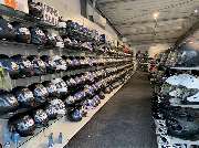 POLO Motorrad Store Hagen - GALLERY