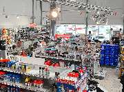 POLO Motorrad Store Hagen - GALLERY