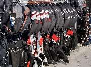 POLO Motorrad Store Hallstadt - GALLERY